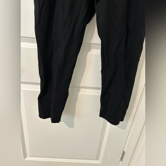 Tummy Control T Tahari Black Trousers - Picture 8 of 8